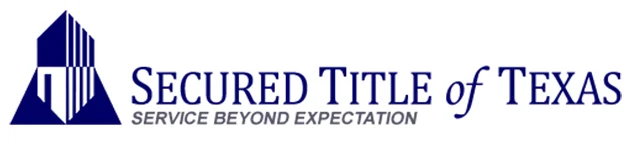 Secured Title of Texas